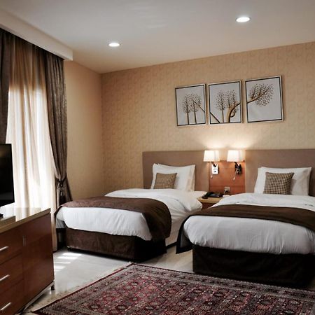 Asherij Hotel Doha Extérieur photo